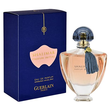 guerlain shalimar parfum initial 60ml